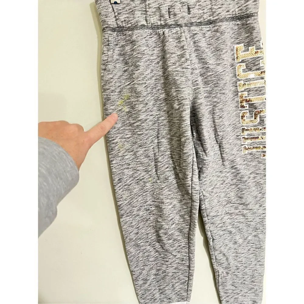 Justice Joggers‎